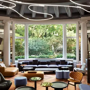 Sheraton Diana Majestic **** Milano