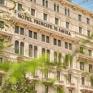 Отель Principe Di Savoia - Dorchester Collection, Милан