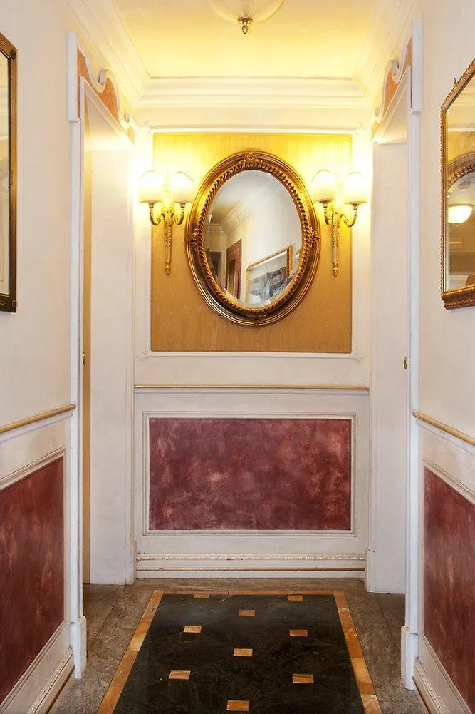 Petit Palais Hotel De Charme Milan Italy
