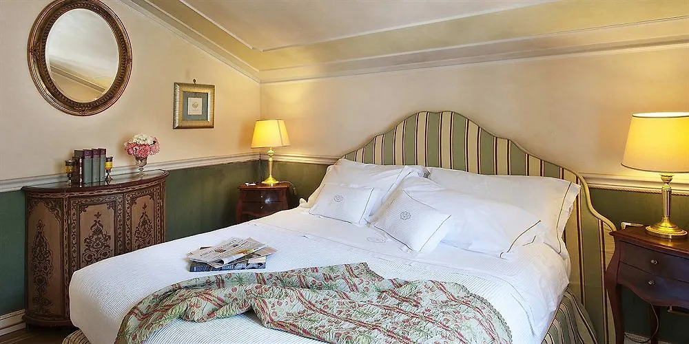 ****  Petit Palais Hotel De Charme Milan Italy